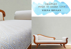 Veena sofa, veena Feature