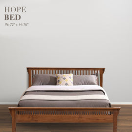 Hope Bed