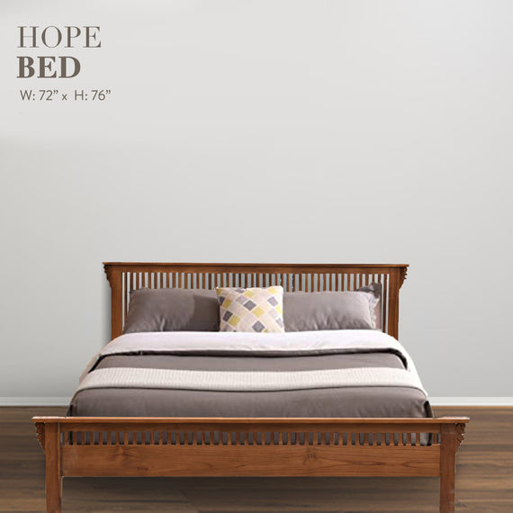 Hope Bed