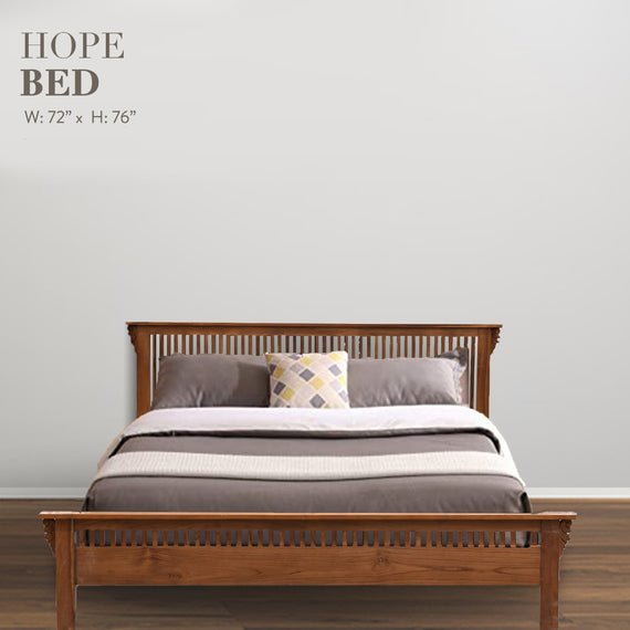 Hope Bed