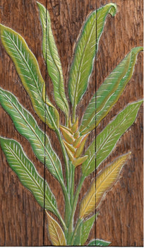 Wall Panel