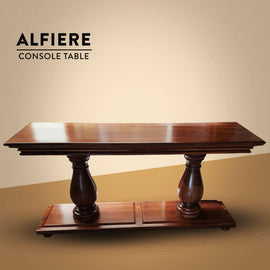 Alfiere Console