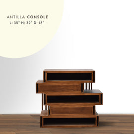 Antilla Console