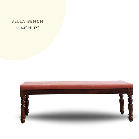 Bella Bench