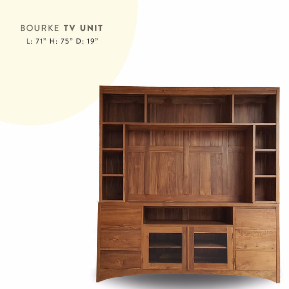 TV Unit bourke