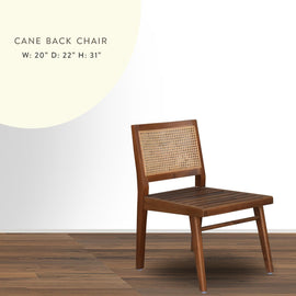 Chanda Chair