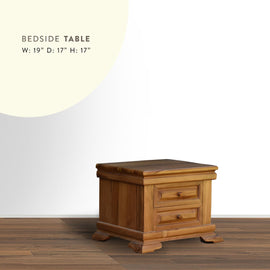 Bed Side tables