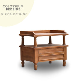 Bedside Grand