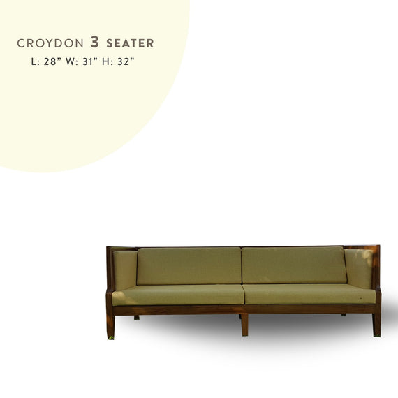 Croydon sofa 311