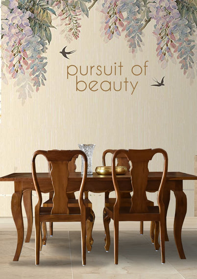 Dining Chair Queen anne