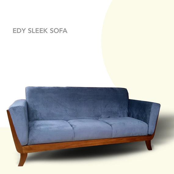 Edy Sleek sofa