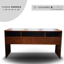 Floata Console