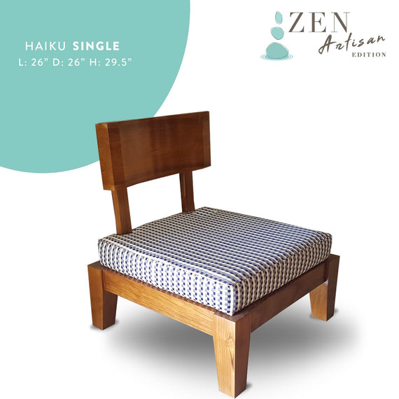 HAIKU SMALL CHAIR