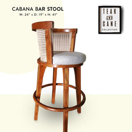 Bar Stool