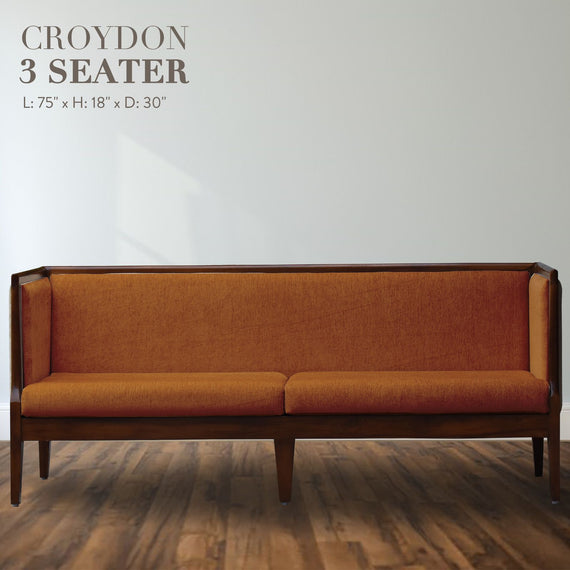 Croydon sofa