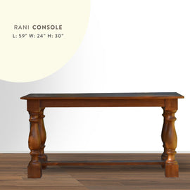 Rani Console