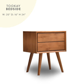 Bed Side tables