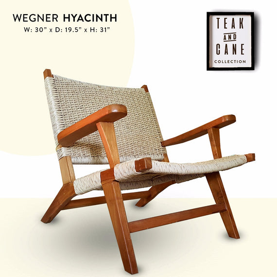 Wegner Chair
