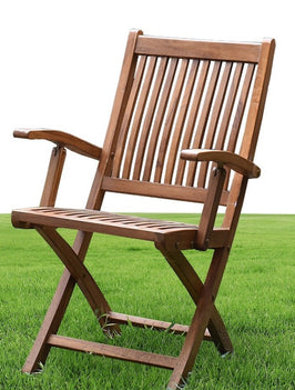 Folding Garden Chair