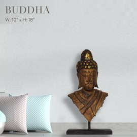 Buddha