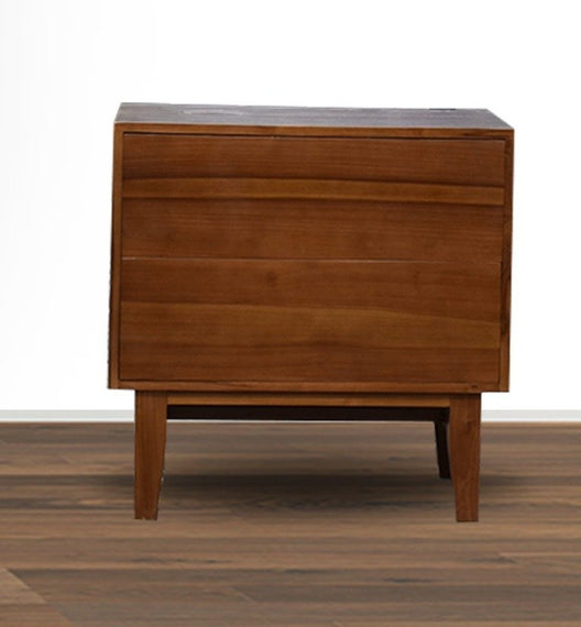 Gleamy Console 2 drawer