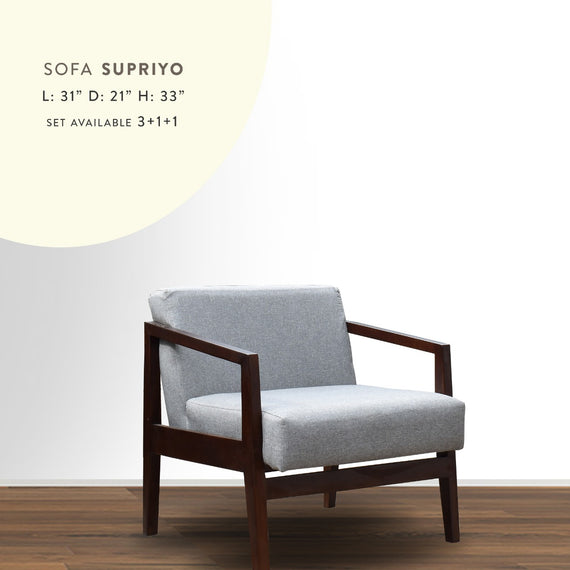 Sofa 311 Supriyo